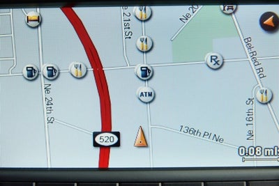 2010 Porsche 911 Turbo Cabriolet