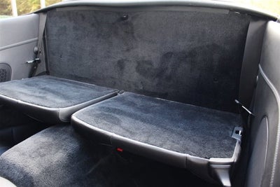 2011 Porsche 911 Turbo S Cabriolet