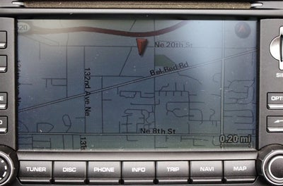 2011 Porsche 911 Turbo S Cabriolet