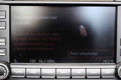 2011 Porsche 911 Turbo S Cabriolet