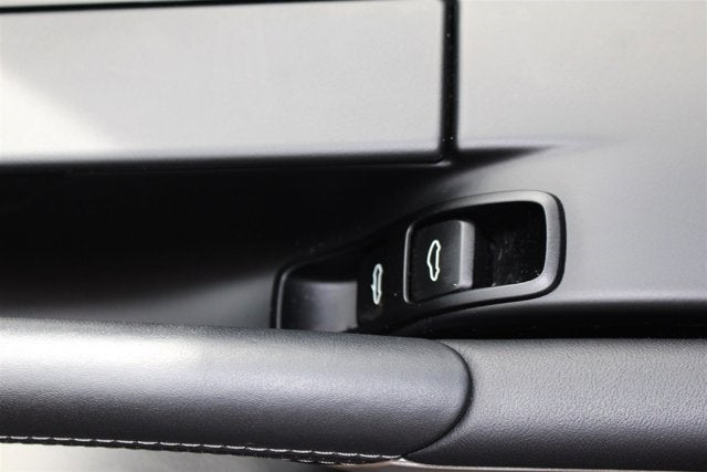 2011 Porsche 911 Turbo S Cabriolet