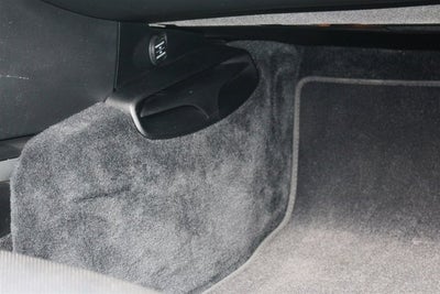 2011 Porsche 911 Turbo S Cabriolet