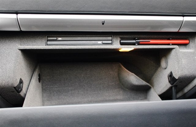 2011 Porsche 911 Turbo S Cabriolet