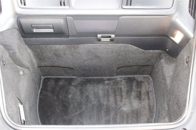 2011 Porsche 911 Turbo S Cabriolet