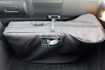 2011 Porsche 911 Turbo S Cabriolet