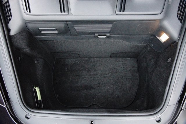 2011 Porsche 911 Turbo S Cabriolet S Turbo