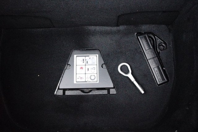 2011 Porsche 911 Turbo S Cabriolet S Turbo