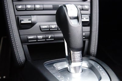 2011 Porsche 911 Turbo S Cabriolet S Turbo