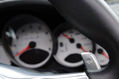 2011 Porsche 911 Turbo S Cabriolet S Turbo