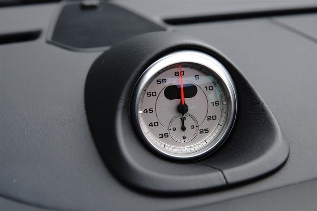 2011 Porsche 911 Turbo S Cabriolet S Turbo