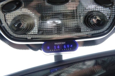 2011 Porsche 911 Turbo S Cabriolet S Turbo