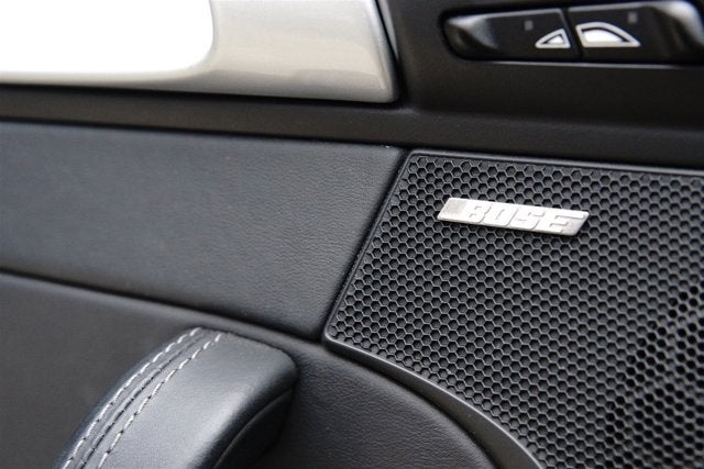 2011 Porsche 911 Turbo S Cabriolet S Turbo