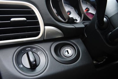 2011 Porsche 911 Turbo S Cabriolet S Turbo