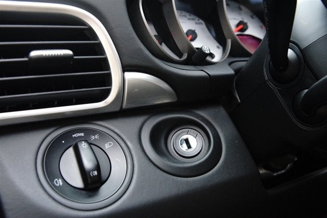 2011 Porsche 911 Turbo S Cabriolet S Turbo