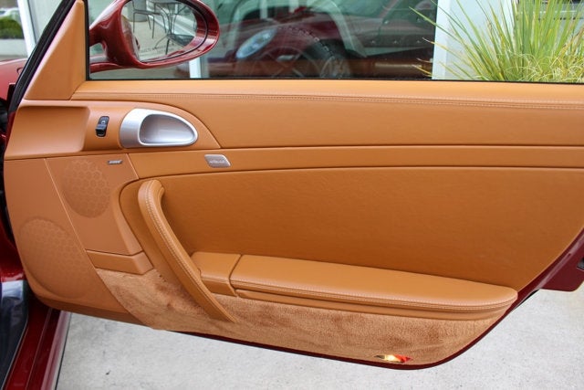 2011 Porsche 911 Turbo S