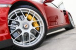 2011 Porsche 911 Turbo S