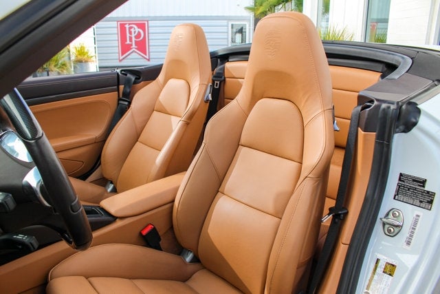 2014 Porsche 911 Turbo S Cabriolet