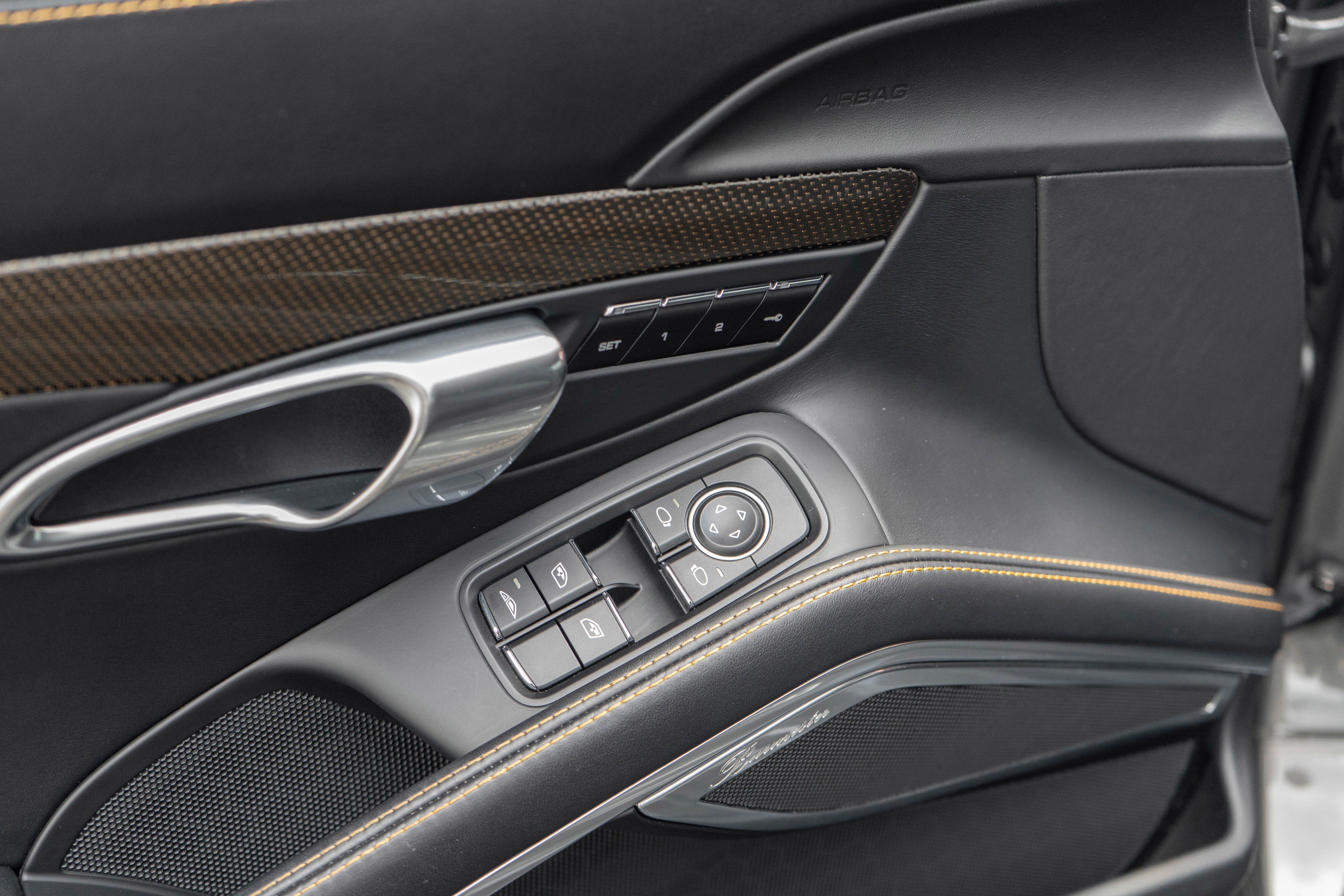 2019 Porsche 911 Turbo S Exclusive Series