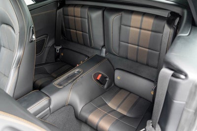 2019 Porsche 911 Turbo S Exclusive Series