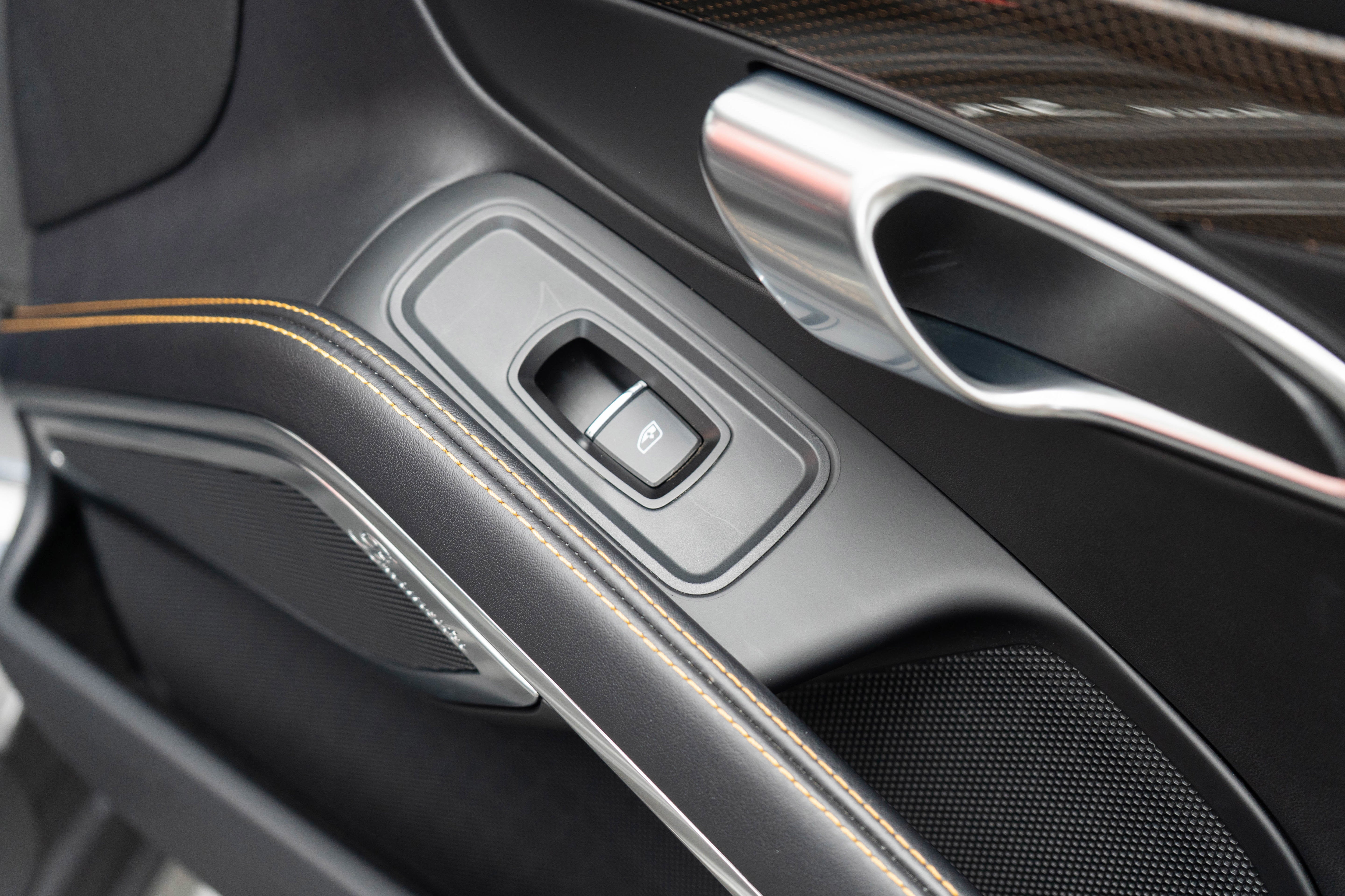 2019 Porsche 911 Turbo S Exclusive Series