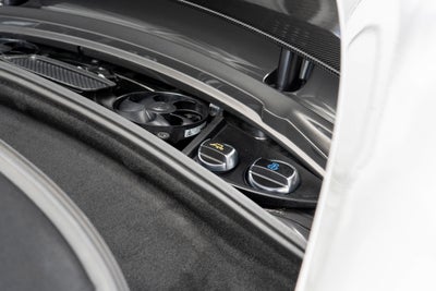 2019 Porsche 911 Turbo S Exclusive Series