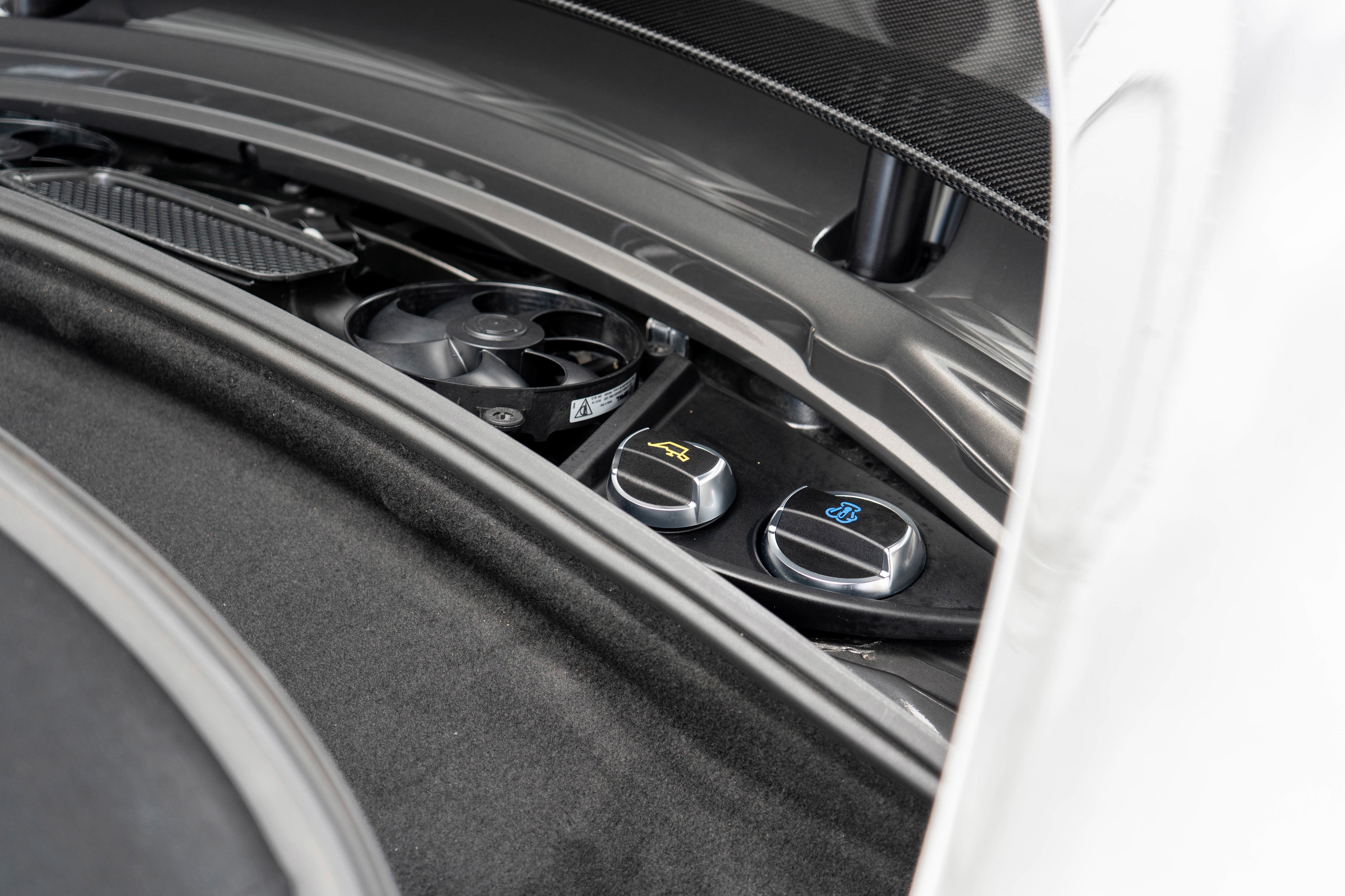2019 Porsche 911 Turbo S Exclusive Series