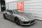 2019 Porsche 911 Turbo S Exclusive Series
