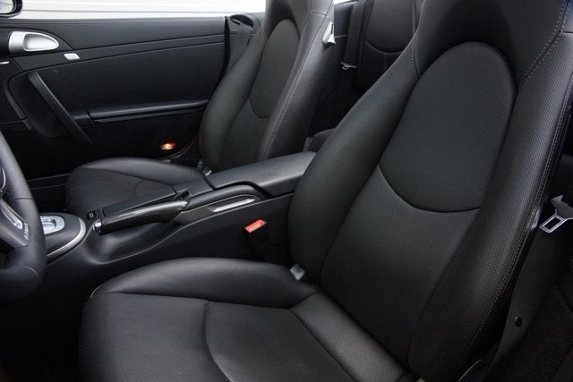 2012 Porsche 911 Turbo S