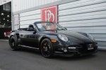 2012 Porsche 911 Turbo S