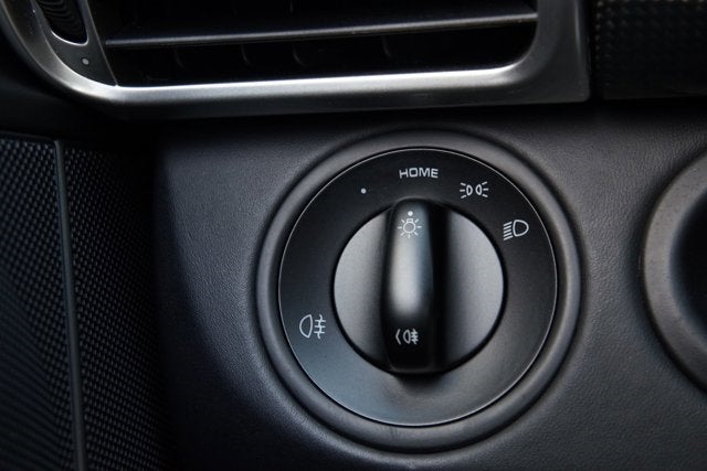 2012 Porsche 911 Turbo S