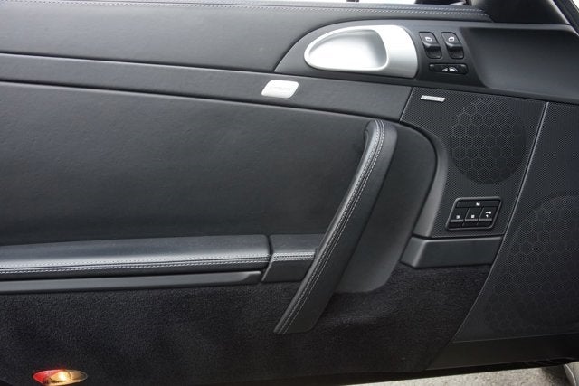 2012 Porsche 911 Turbo S