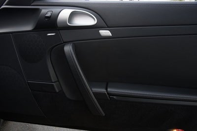 2012 Porsche 911 Turbo S