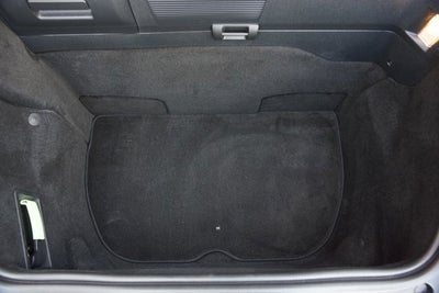 2012 Porsche 911 Turbo S