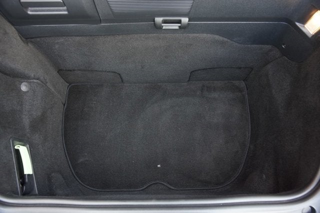 2012 Porsche 911 Turbo S