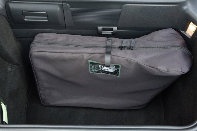 2012 Porsche 911 Turbo S