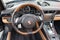 2015 Porsche 911 Turbo S