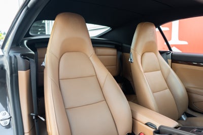 2015 Porsche 911 Turbo S