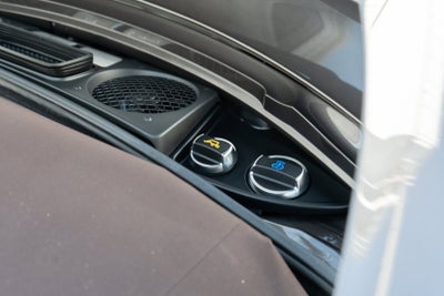 2015 Porsche 911 Turbo S