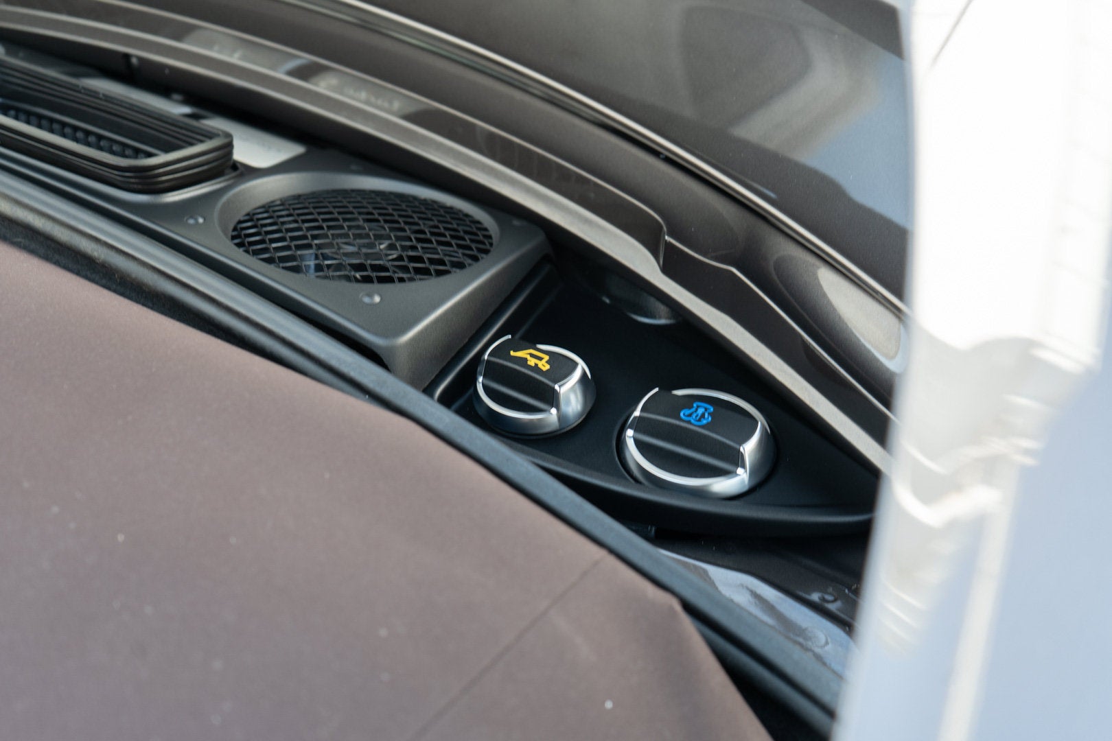 2015 Porsche 911 Turbo S