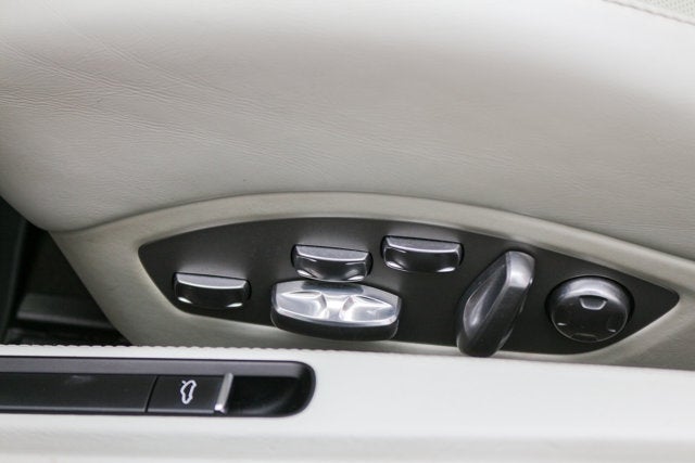 2016 Porsche 911 Turbo S Cabriolet