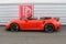 2016 Porsche 911 Turbo S Cabriolet