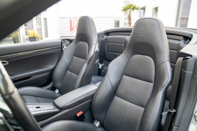 2019 Porsche 911 Turbo S