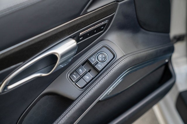 2019 Porsche 911 Turbo S