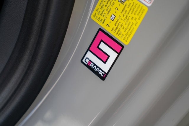 2019 Porsche 911 Turbo S