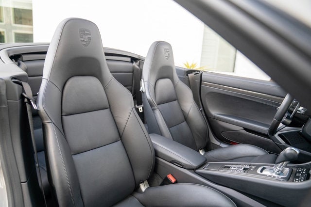 2019 Porsche 911 Turbo S