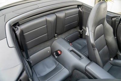 2019 Porsche 911 Turbo S