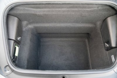 2019 Porsche 911 Turbo S