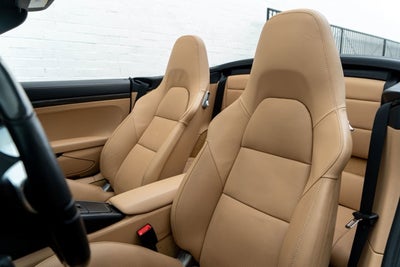 2015 Porsche 911 Turbo S