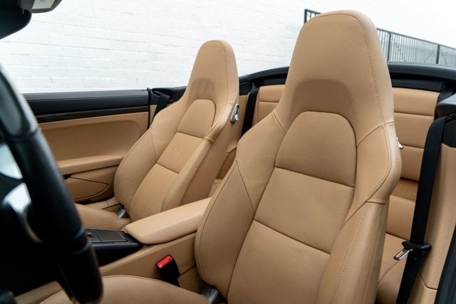 2015 Porsche 911 Turbo S