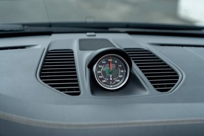 2015 Porsche 911 Turbo S